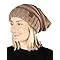 Confetti Oversized Slouchy Beanie by Funky Junque