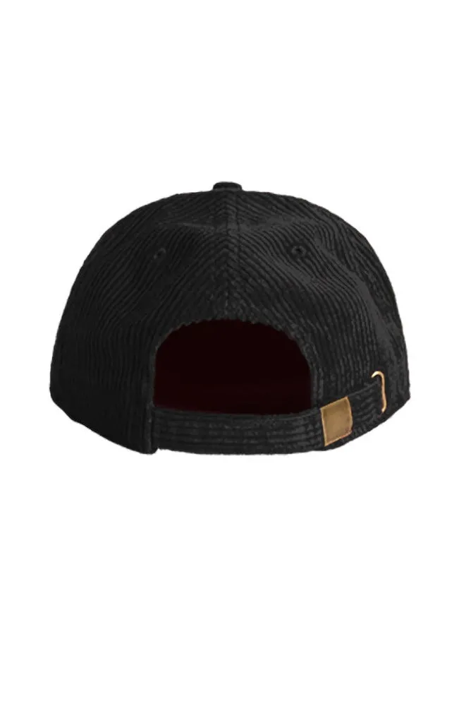 Corduroy Cap