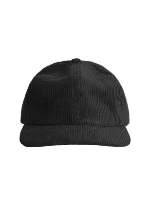 Corduroy Cap