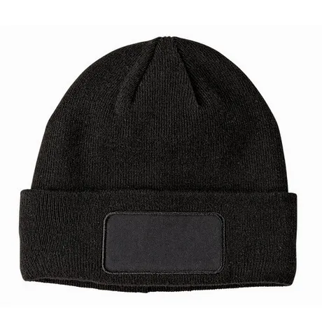 Cowboy Up Beanie