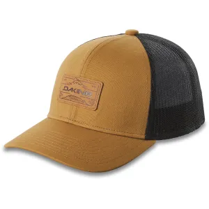 DaKine Peak to Peak Trucker Eco Hat