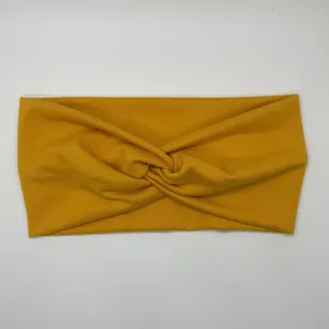Dandelion Twist Headband