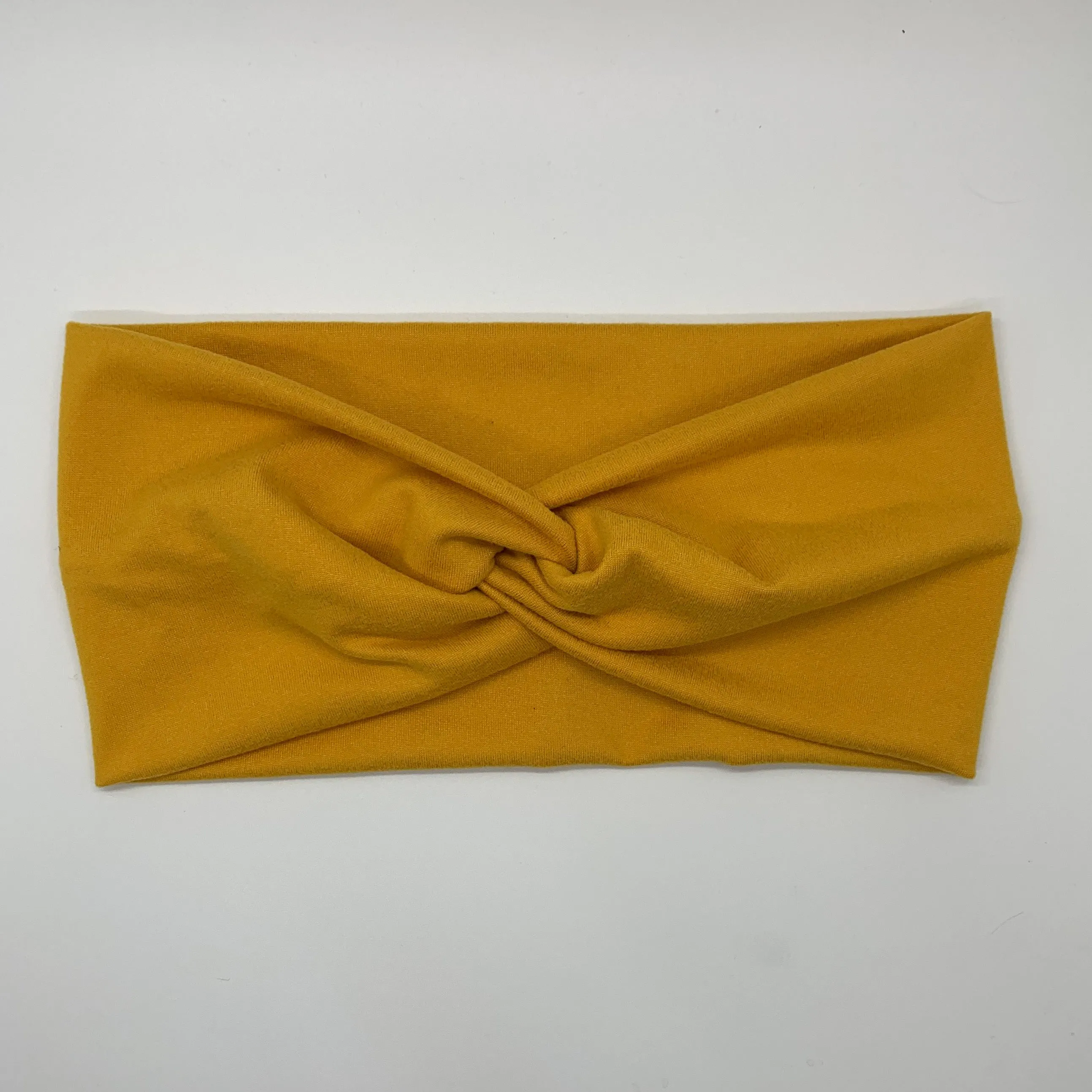 Dandelion Twist Headband