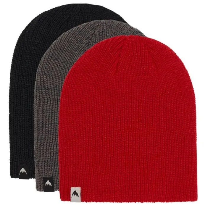 DND 3 Pack Kids Beanie 2020
