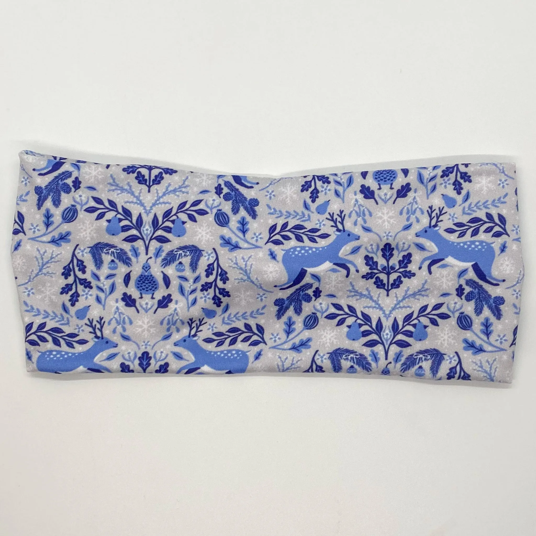 Doe A Deer Twist Headband