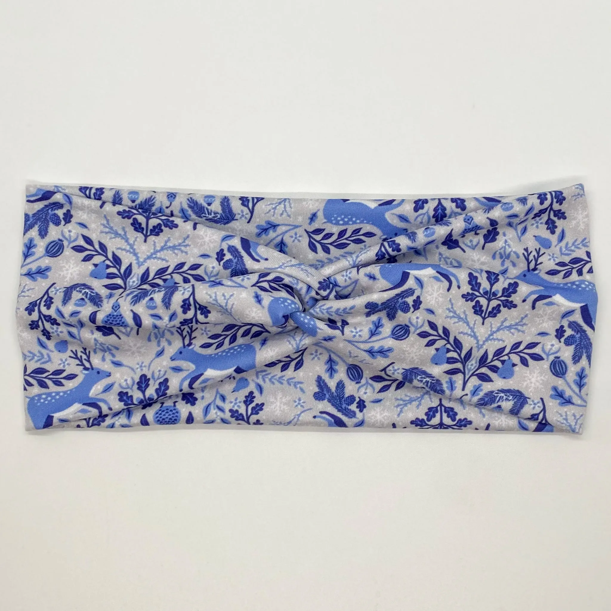 Doe A Deer Twist Headband