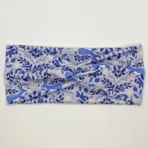 Doe A Deer Twist Headband