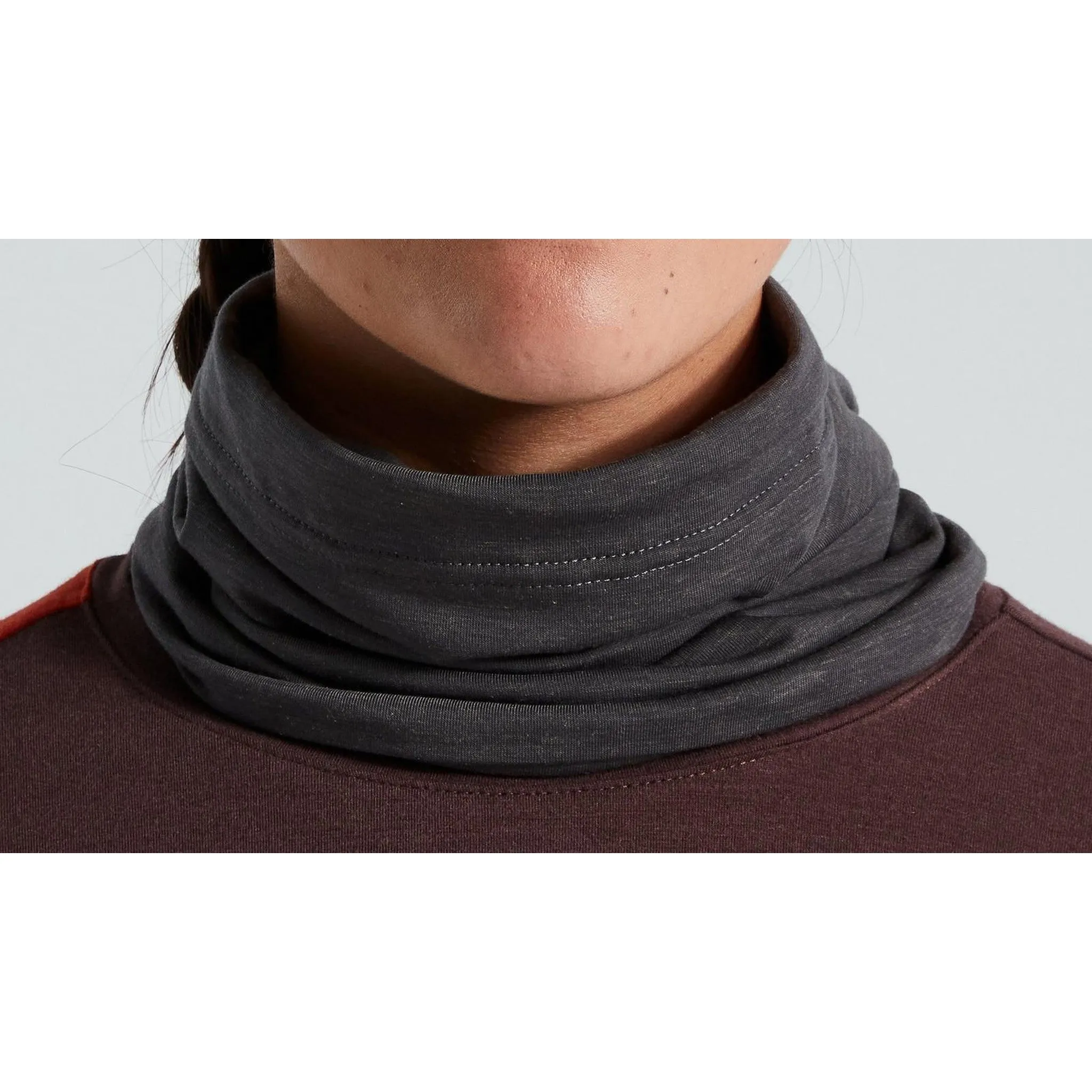 Drirelease Merino Neck Gaiter