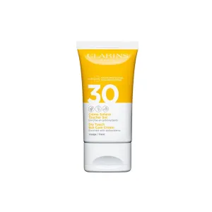 Dry Touch Facial Sun Care Cream SPF30
