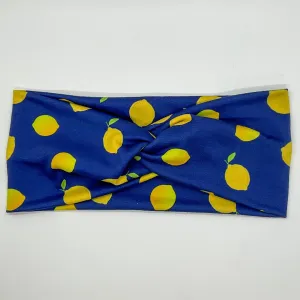 Eleanor Twist Headband