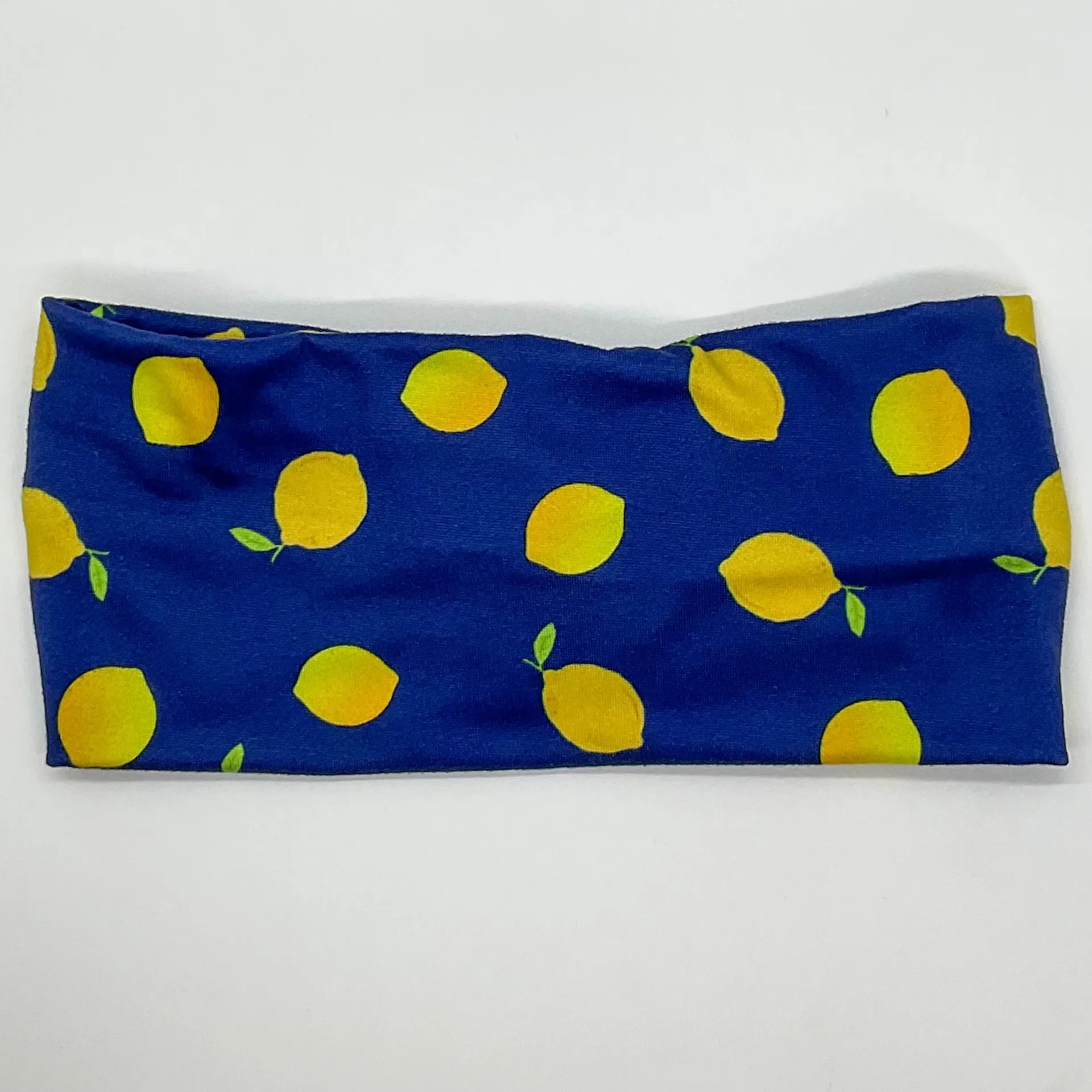 Eleanor Twist Headband