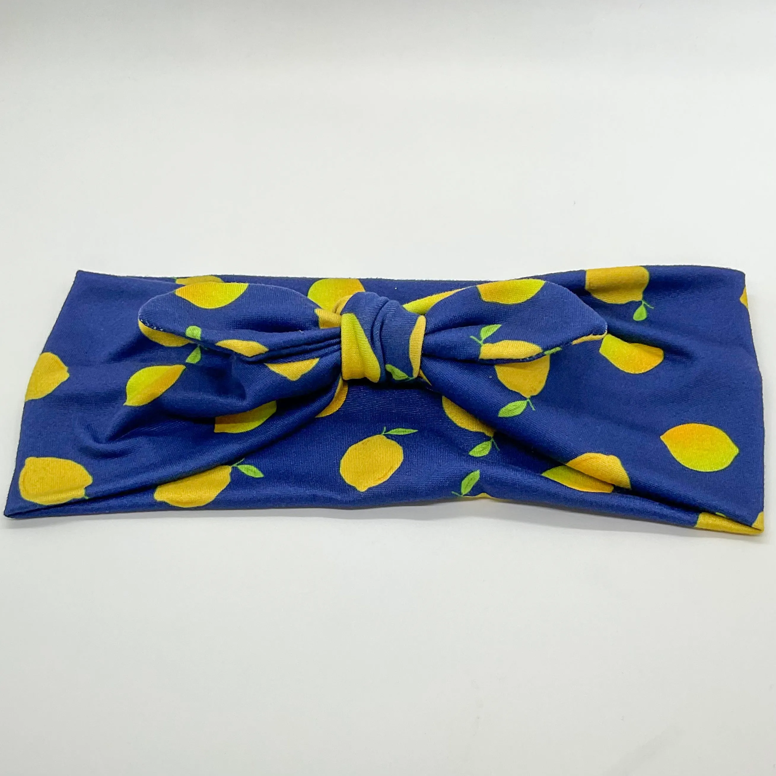 Eleanor Twist Headband