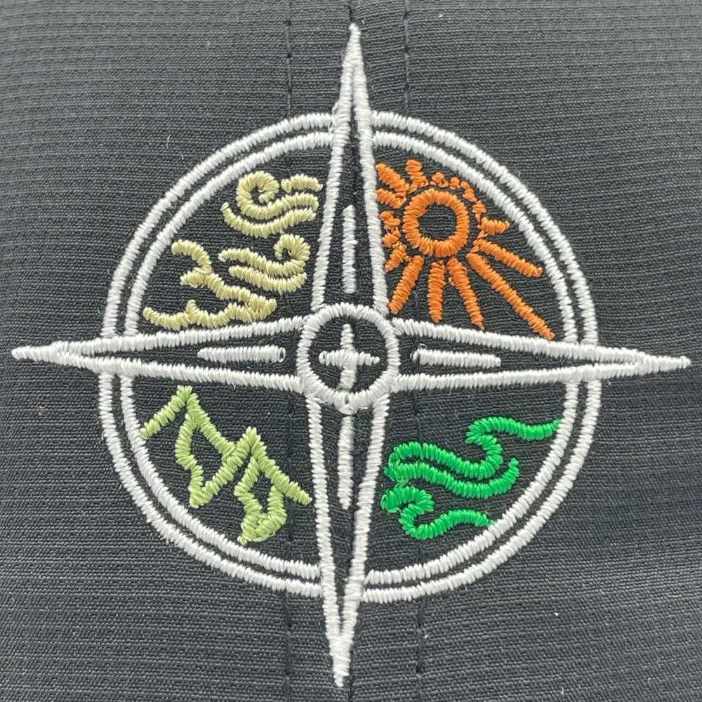 Elements of Nature | Trail Series Hat