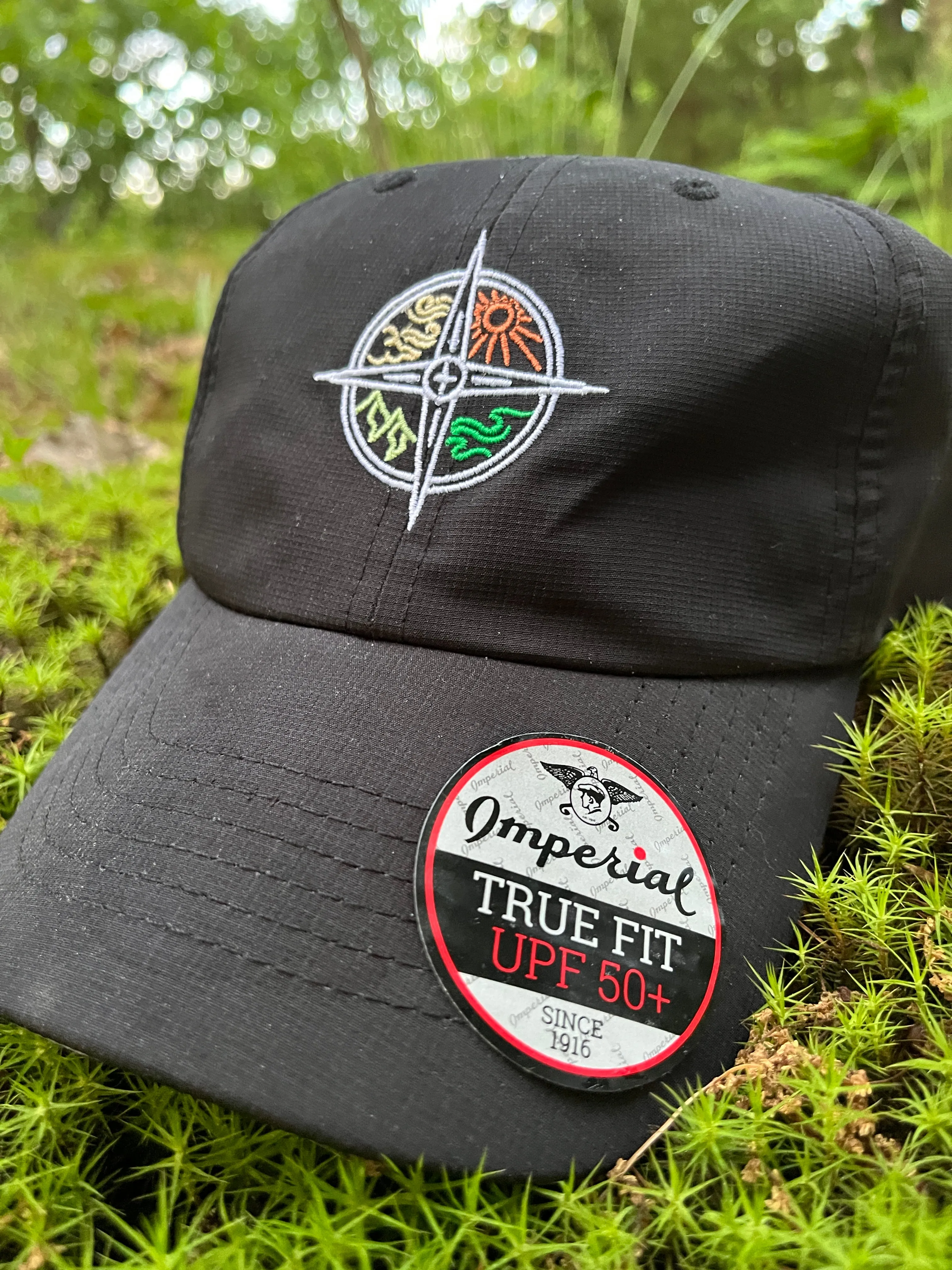 Elements of Nature | Trail Series Hat