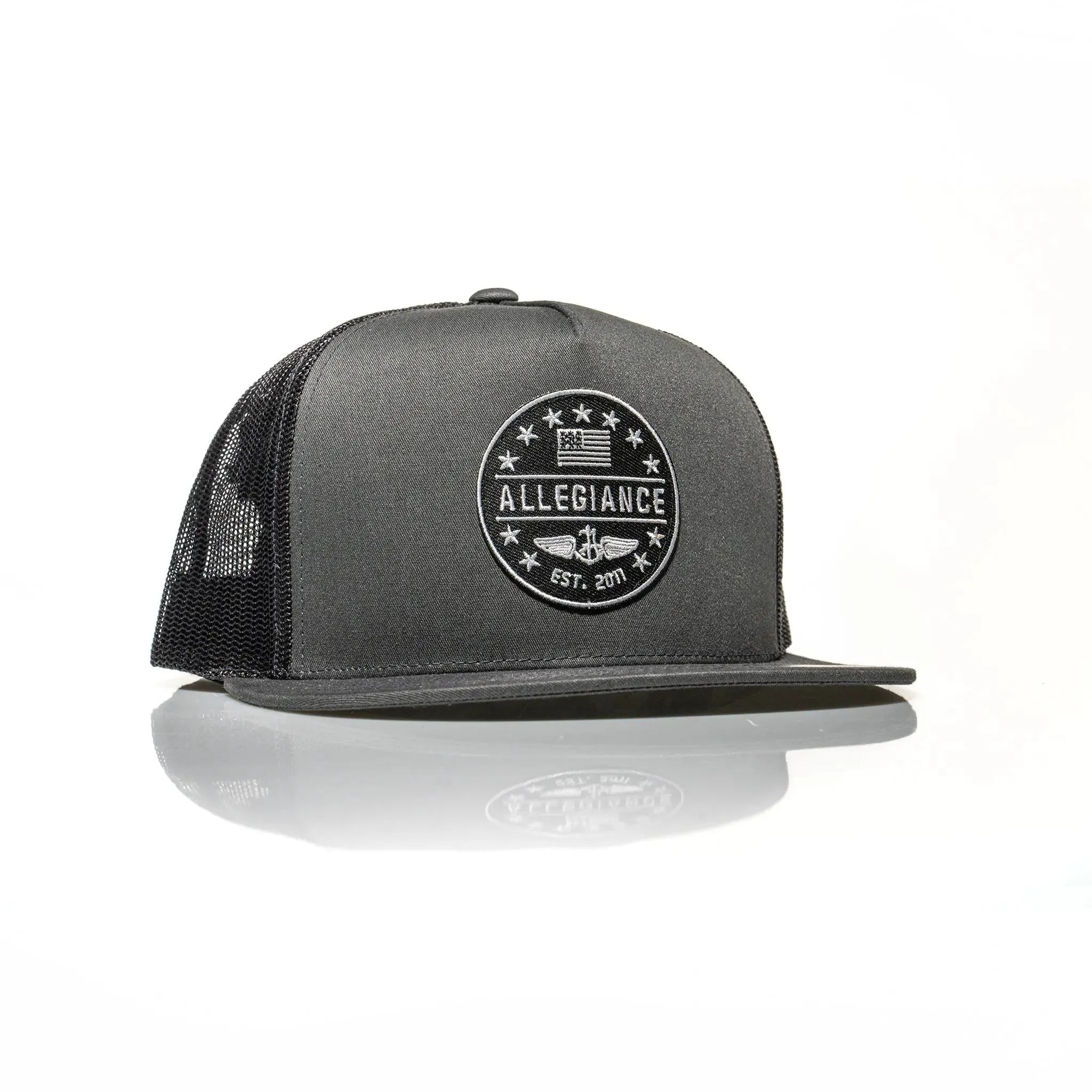 EST. 11 Trucker