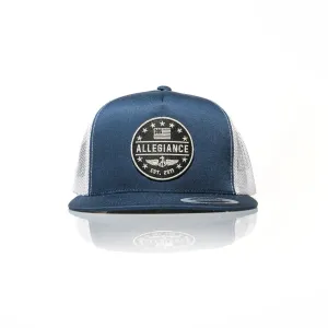 EST. 11 Trucker