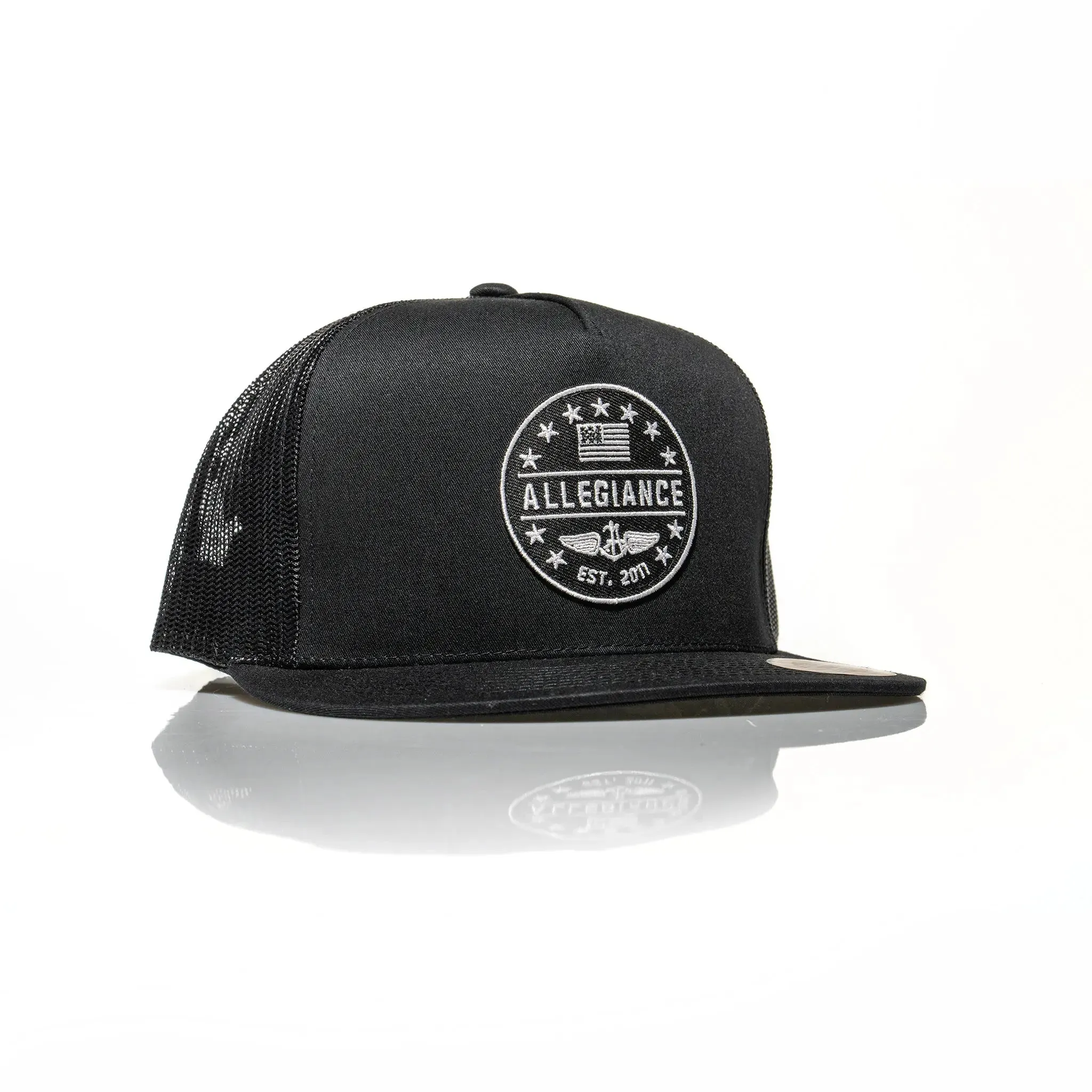 EST. 11 Trucker