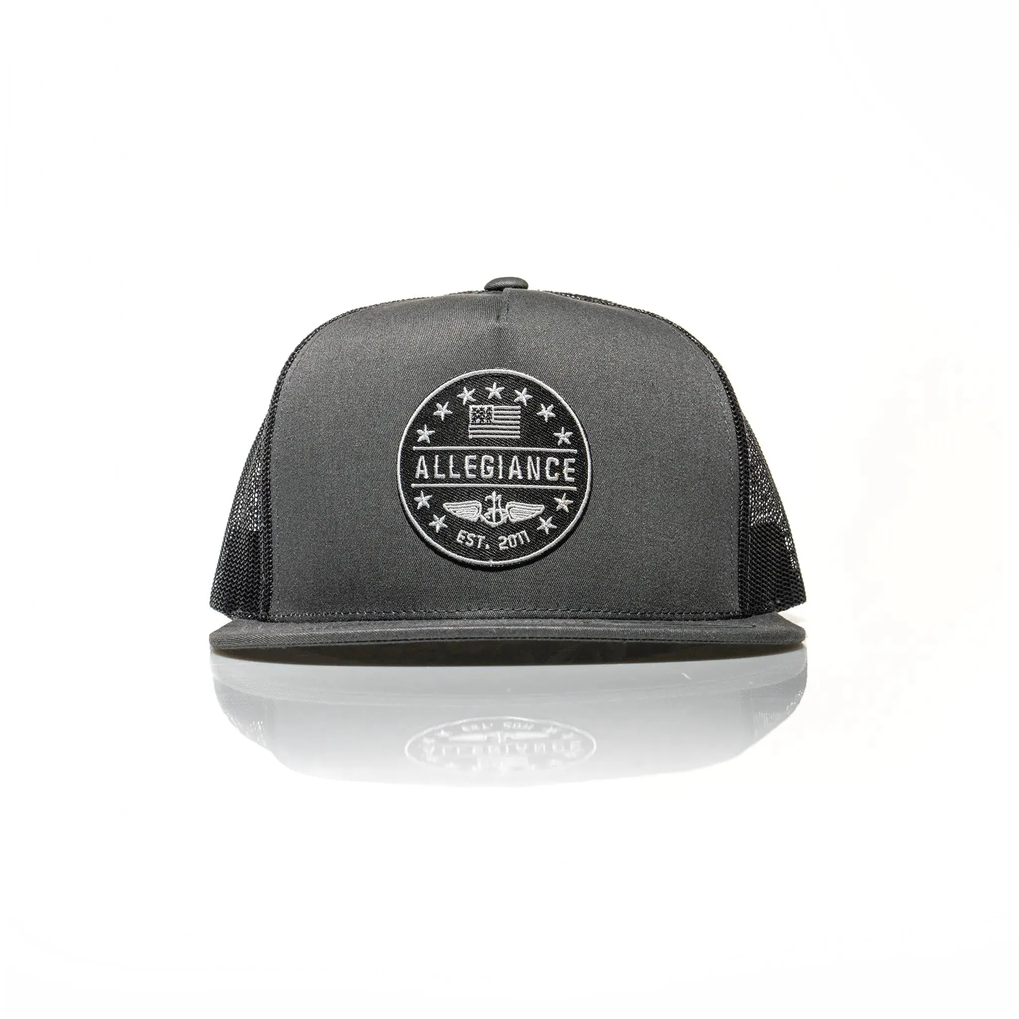EST. 11 Trucker