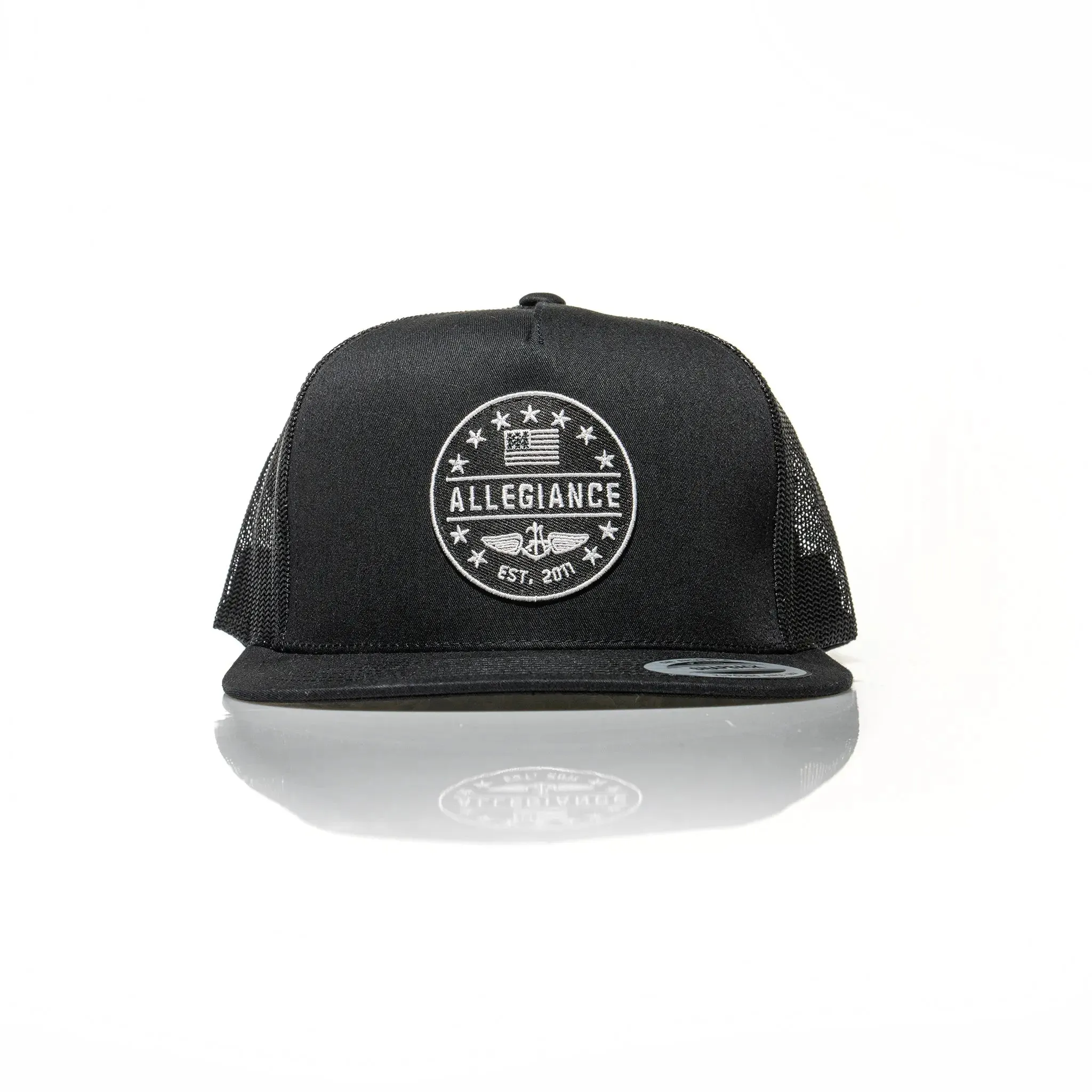 EST. 11 Trucker