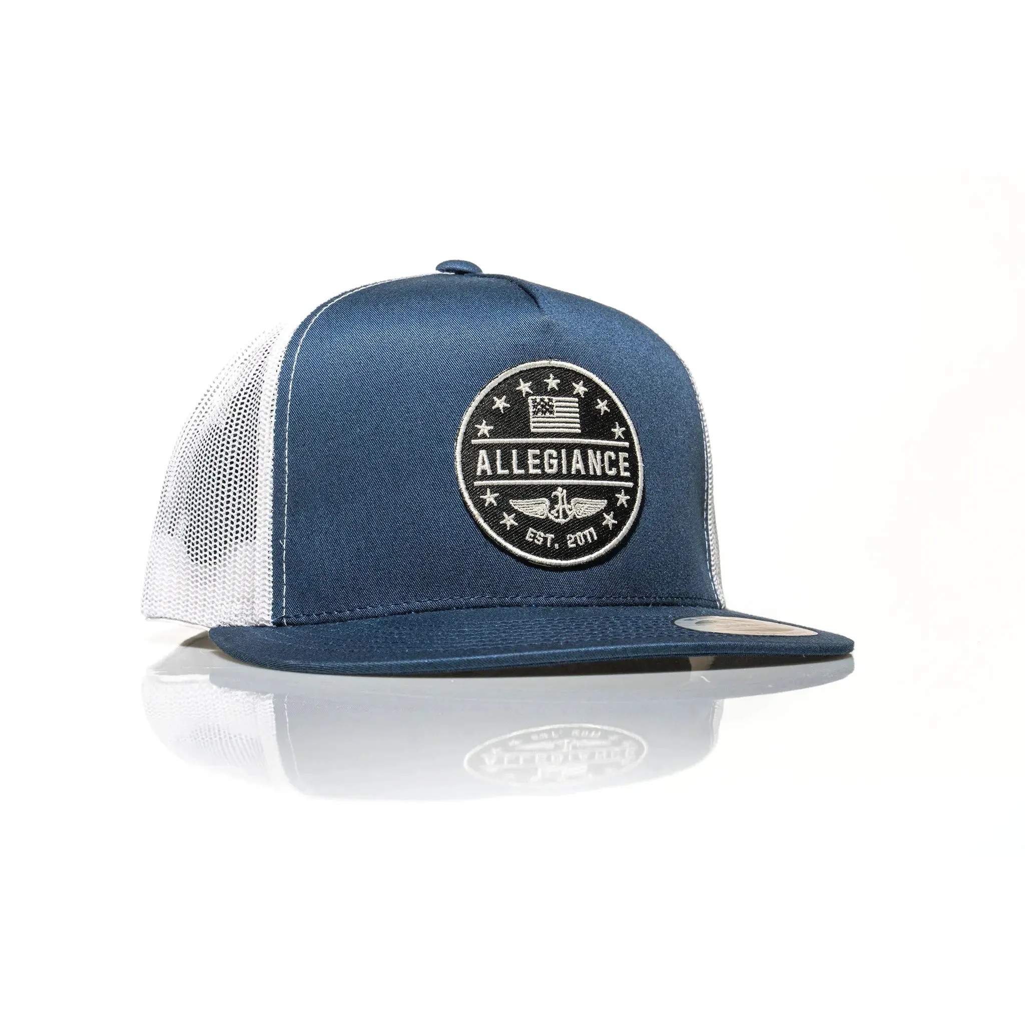 EST. 11 Trucker