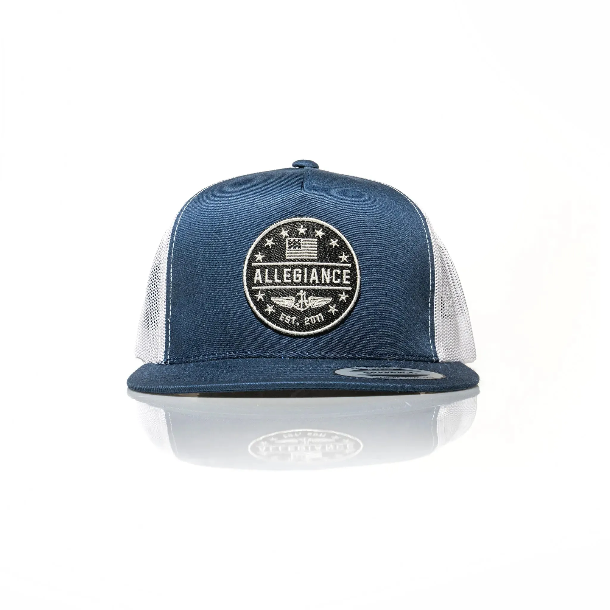 EST. 11 Trucker