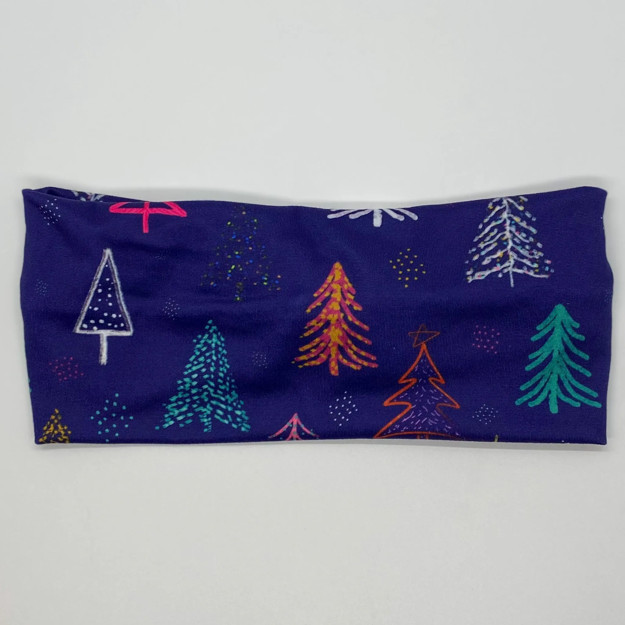 Fa La La La Twist Headband