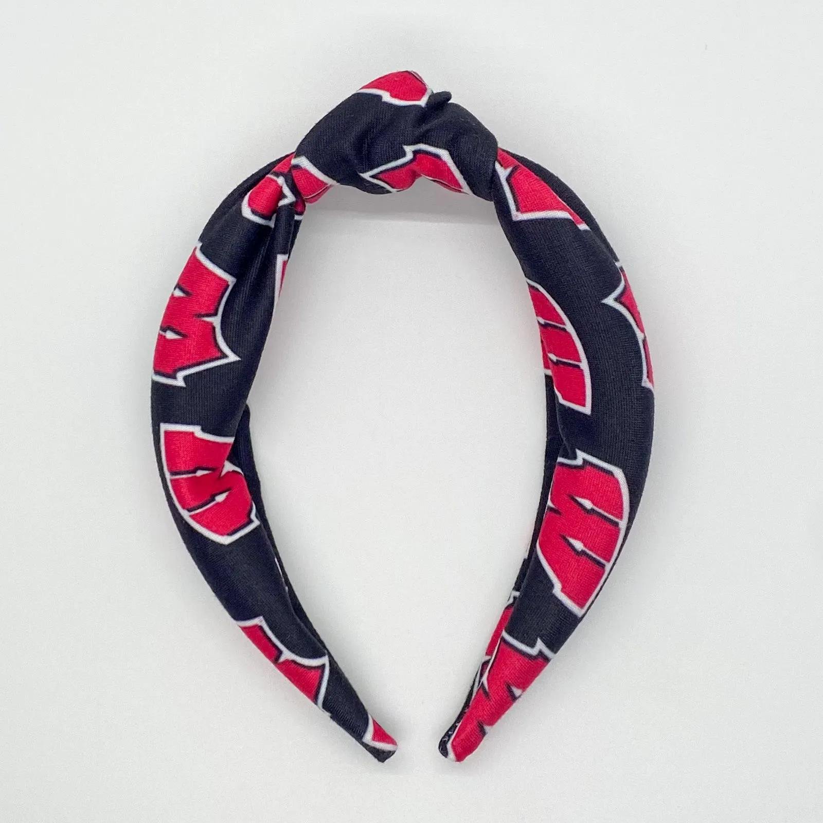 Fifth Quarter Top Knot Headband
