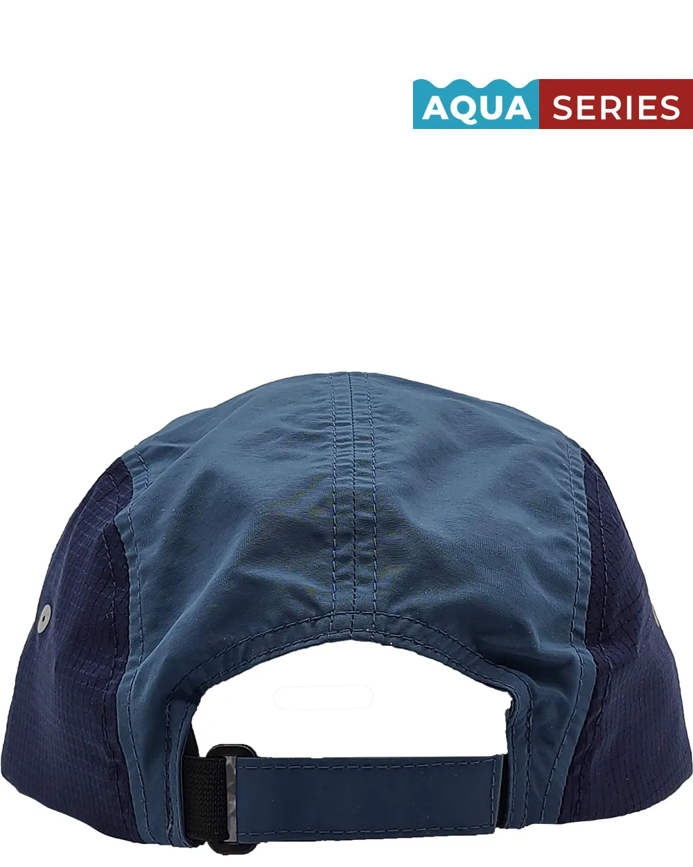 Find Your Adventure Hat | Aqua Series