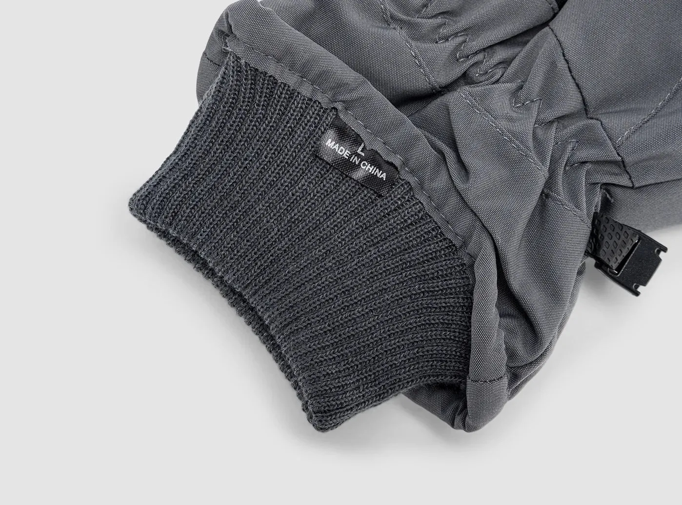 FitVille Unisex Heated Ski Gloves