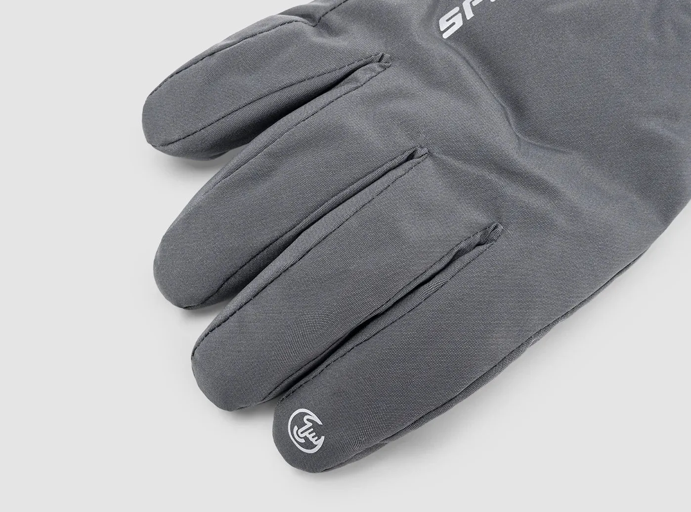 FitVille Unisex Heated Ski Gloves