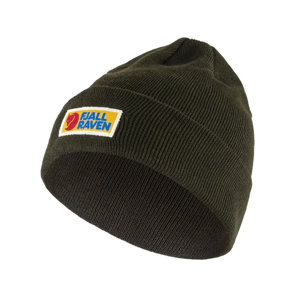 FJÄLLRÄVEN Vardag Classic Beanie