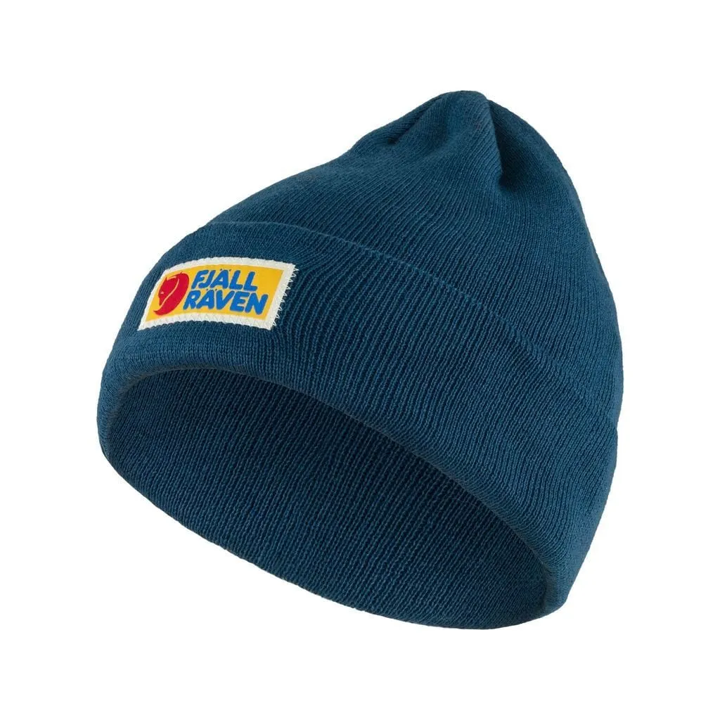 FJÄLLRÄVEN Vardag Classic Beanie
