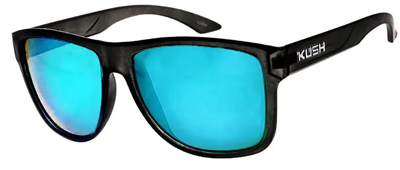 Flat Top Kush Colored Lens  Shades