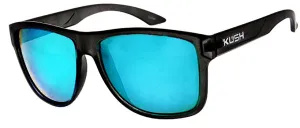 Flat Top Kush Colored Lens  Shades