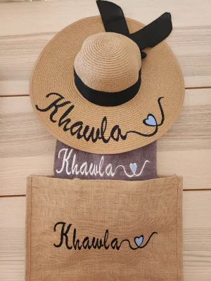 Full Beach Sets