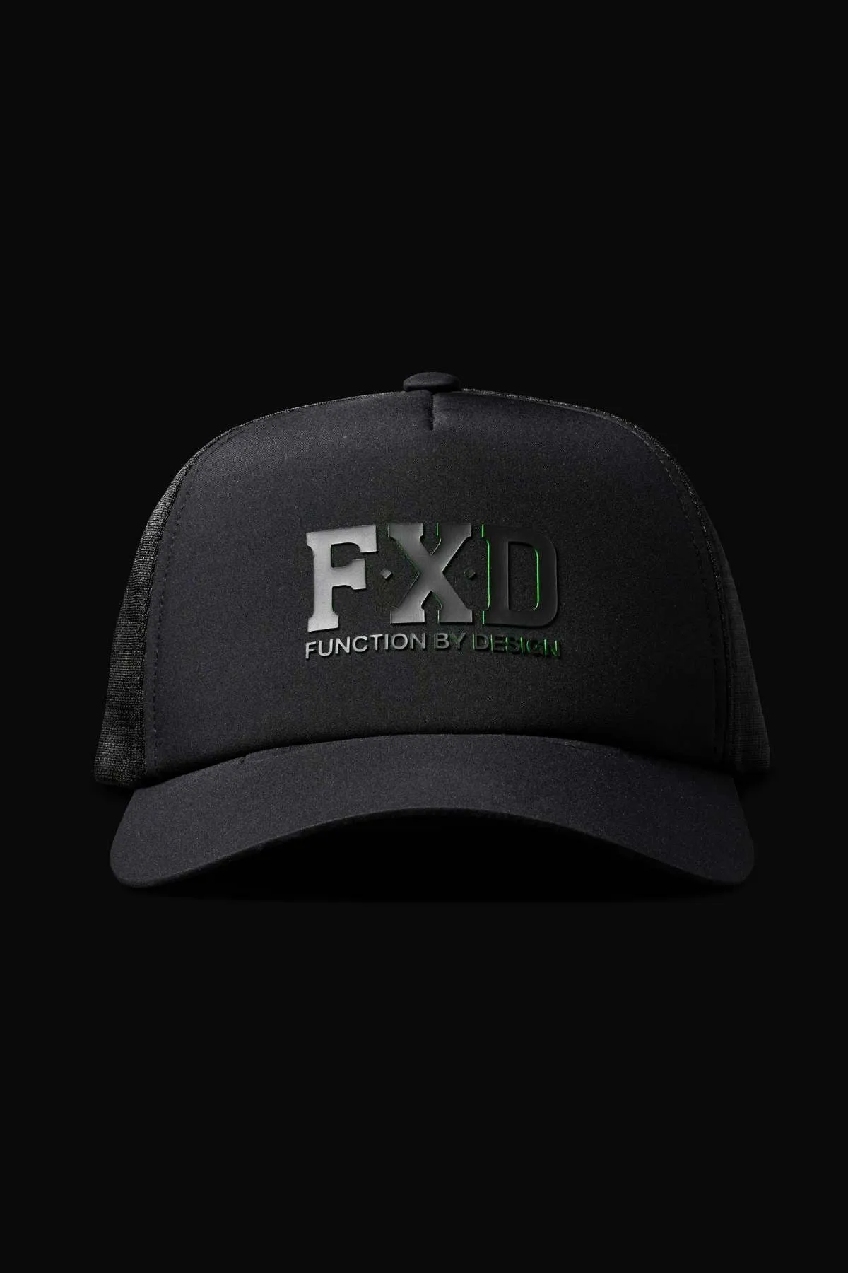 FXD CP-13 Trucker Cap