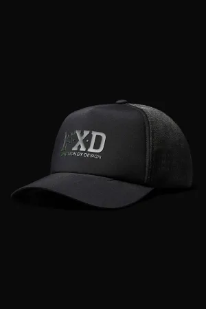 FXD CP-13 Trucker Cap