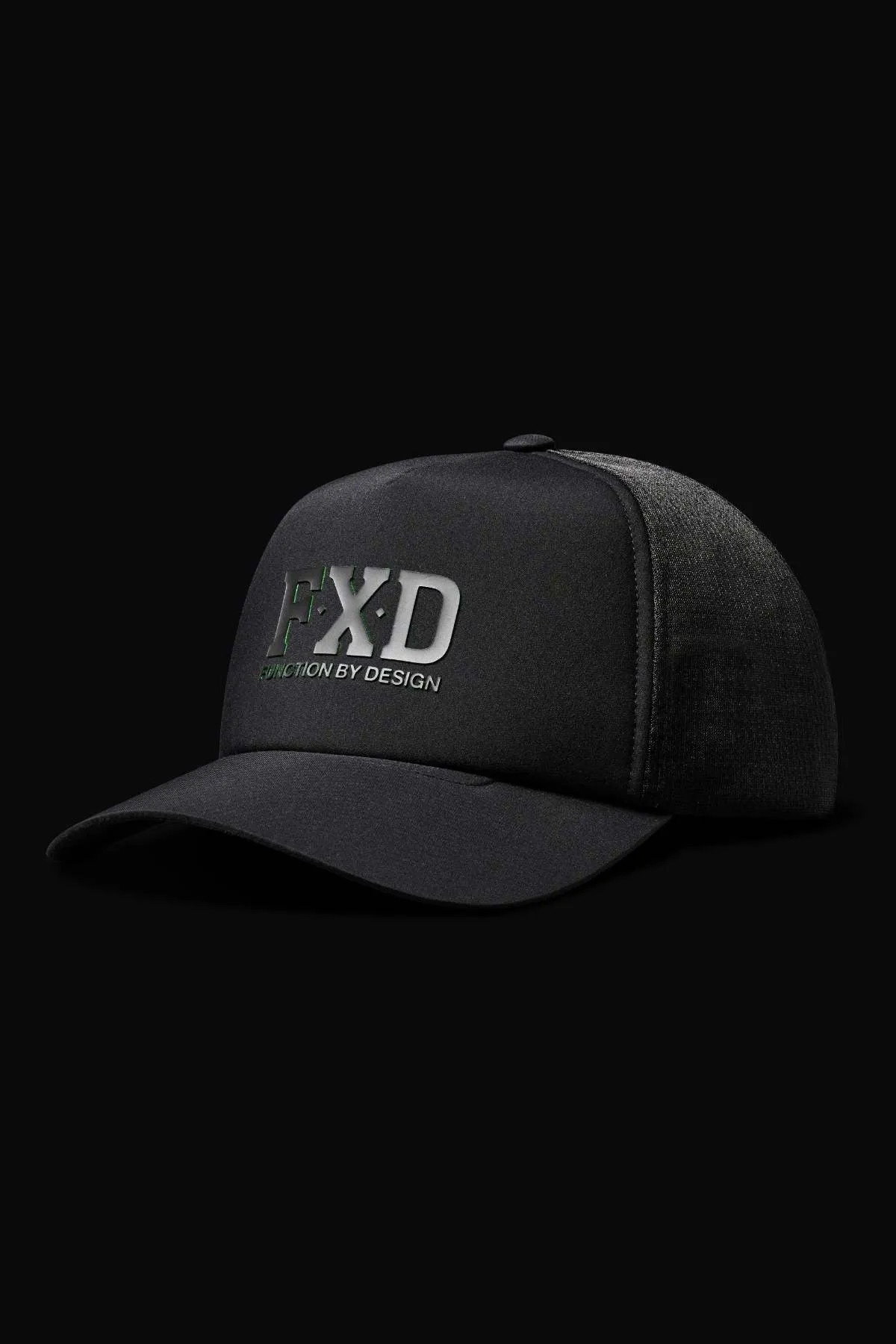 FXD CP-13 Trucker Cap