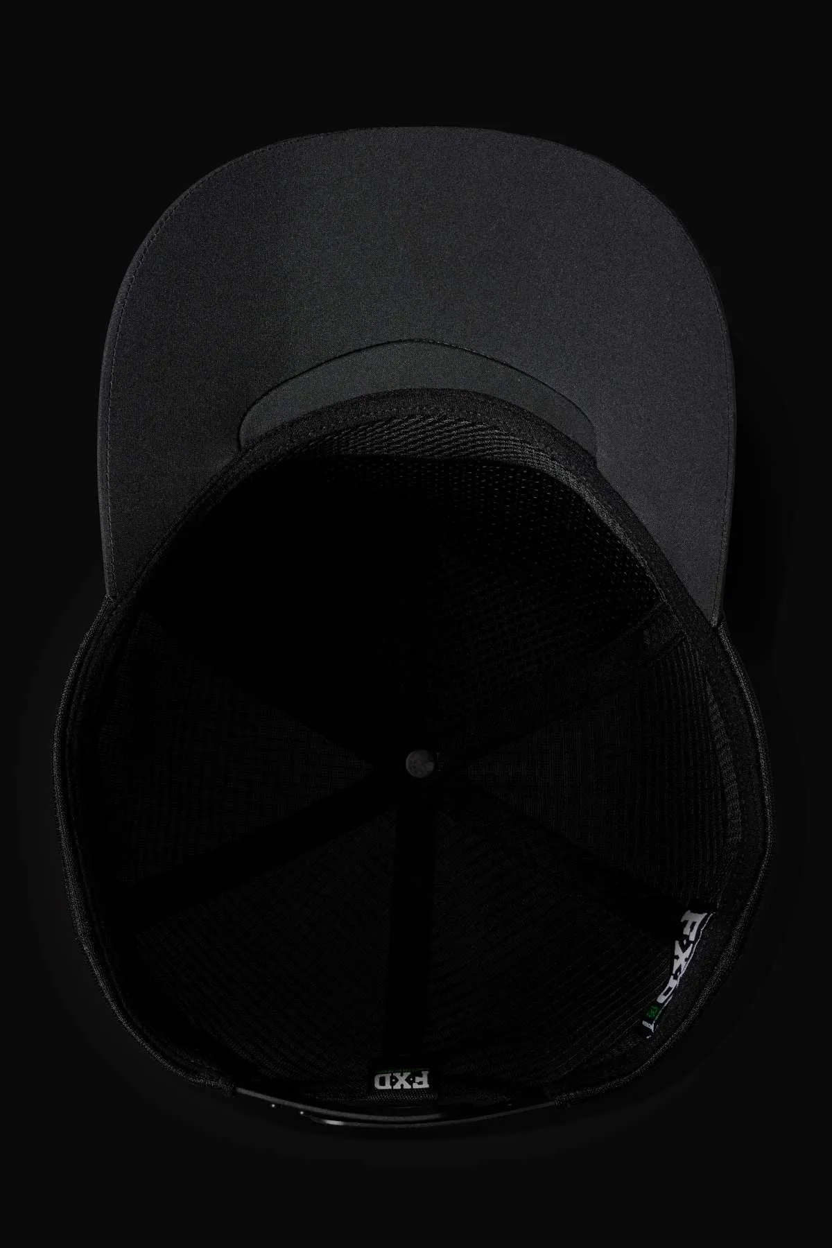 FXD CP-13 Trucker Cap