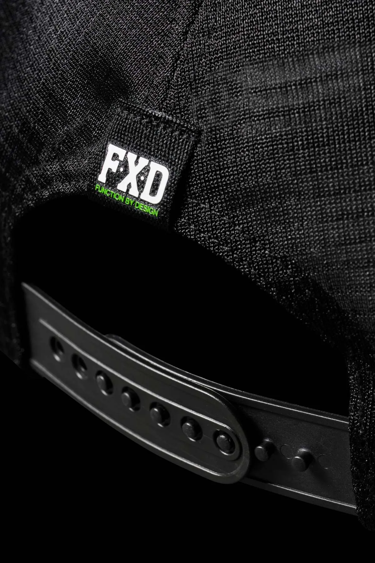 FXD CP-13 Trucker Cap