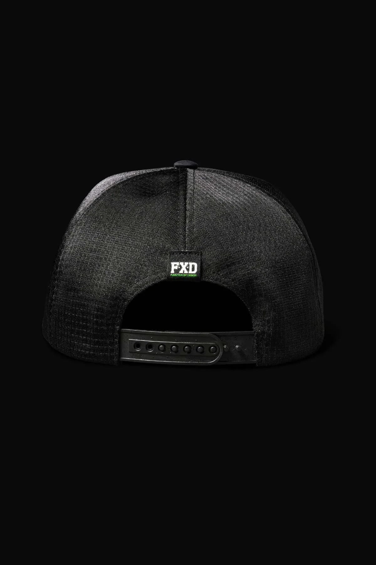 FXD CP-13 Trucker Cap