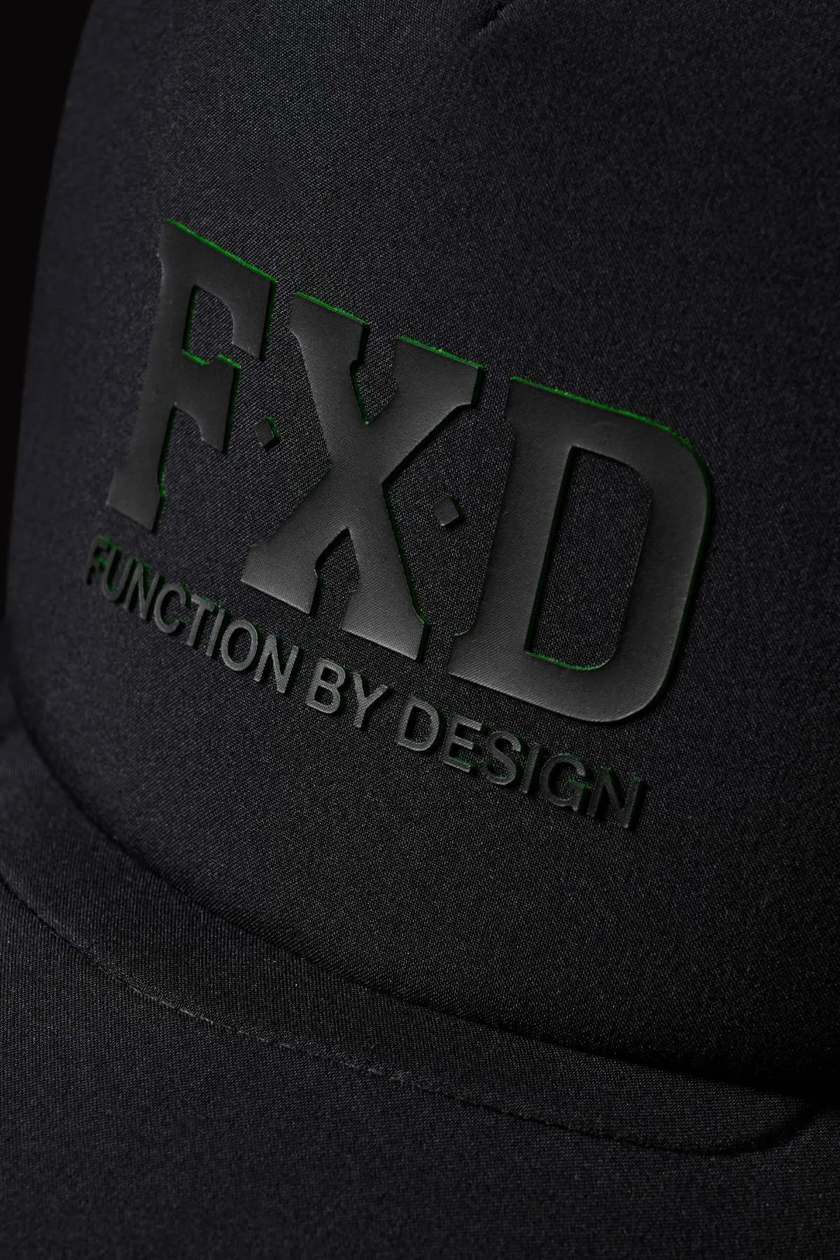 FXD CP-13 Trucker Cap
