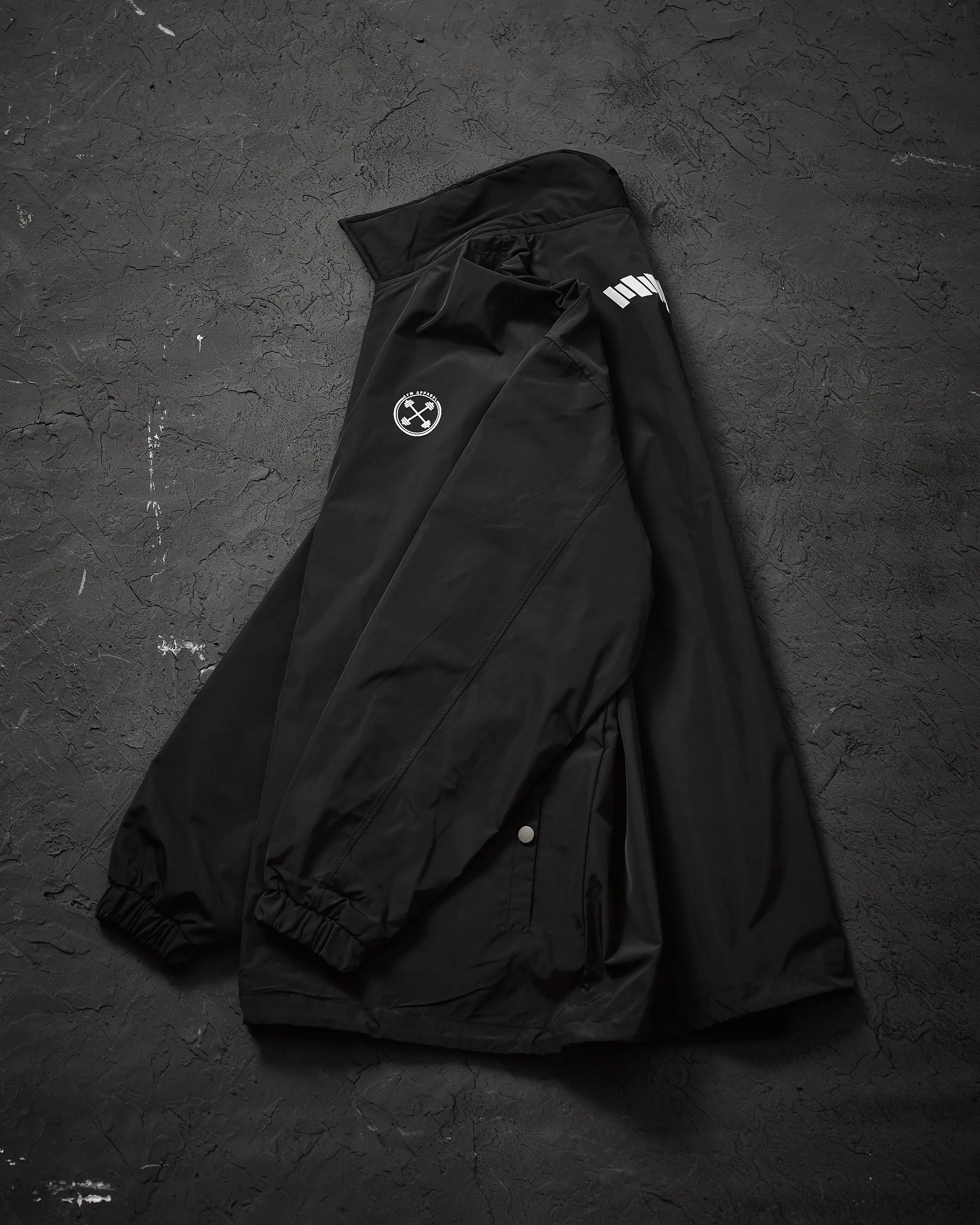 GA Coach Jacket [ Waterproof ]