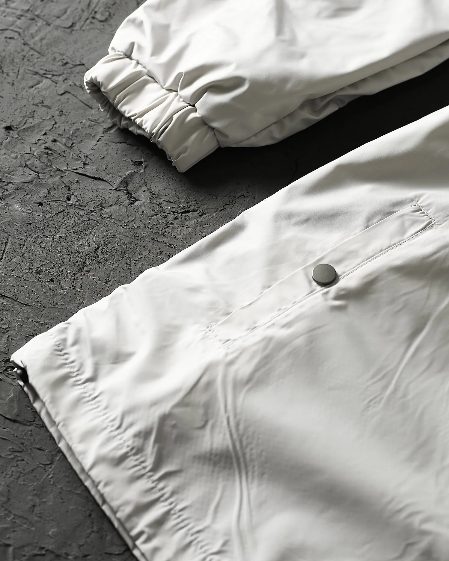 GA Coach Jacket [ Waterproof ]