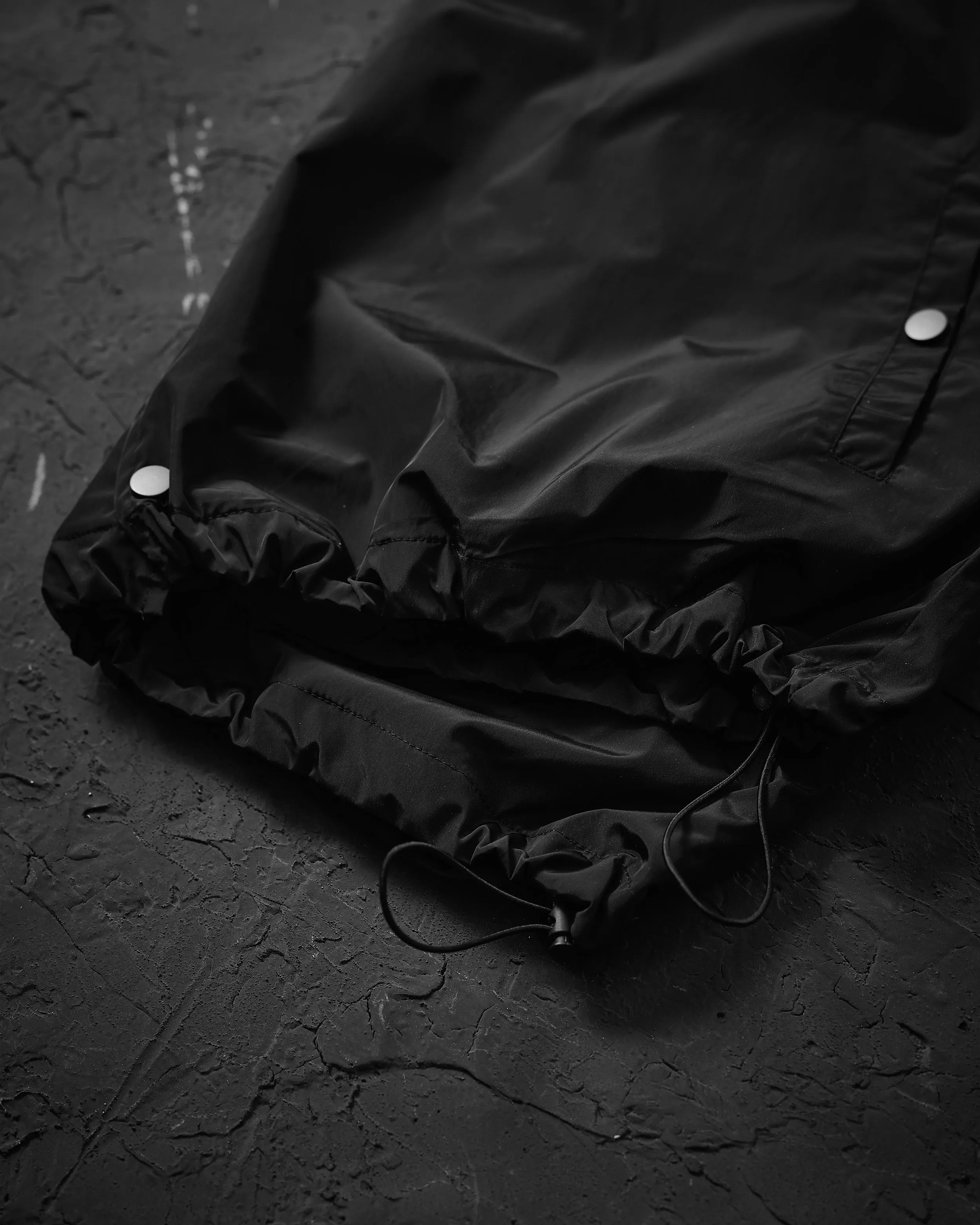 GA Coach Jacket [ Waterproof ]