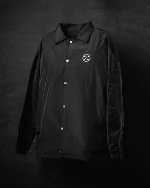 GA Coach Jacket [ Waterproof ]