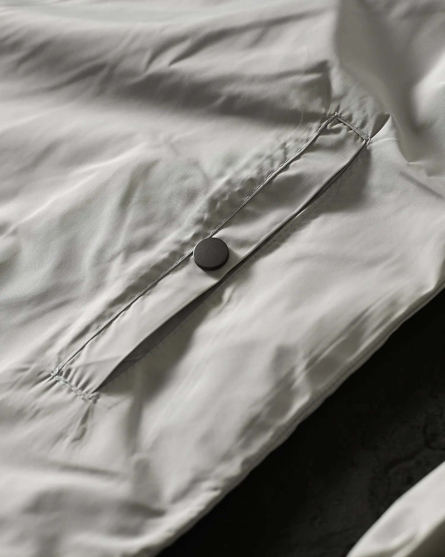 GA Coach Jacket [ Waterproof ]