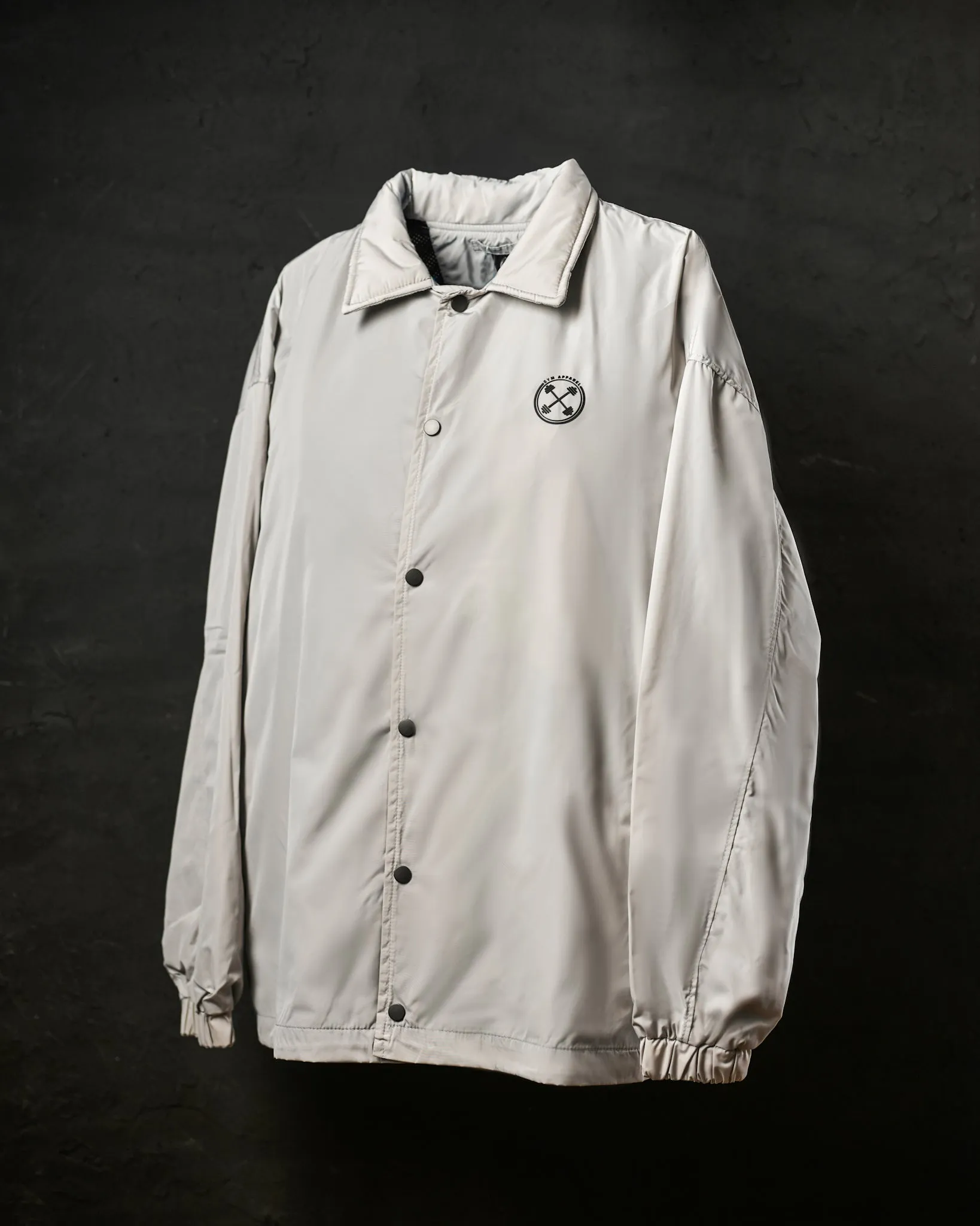 GA Coach Jacket [ Waterproof ]