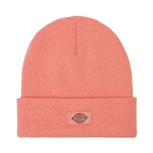 GIBSLAND Beanie Flamingo Plume
