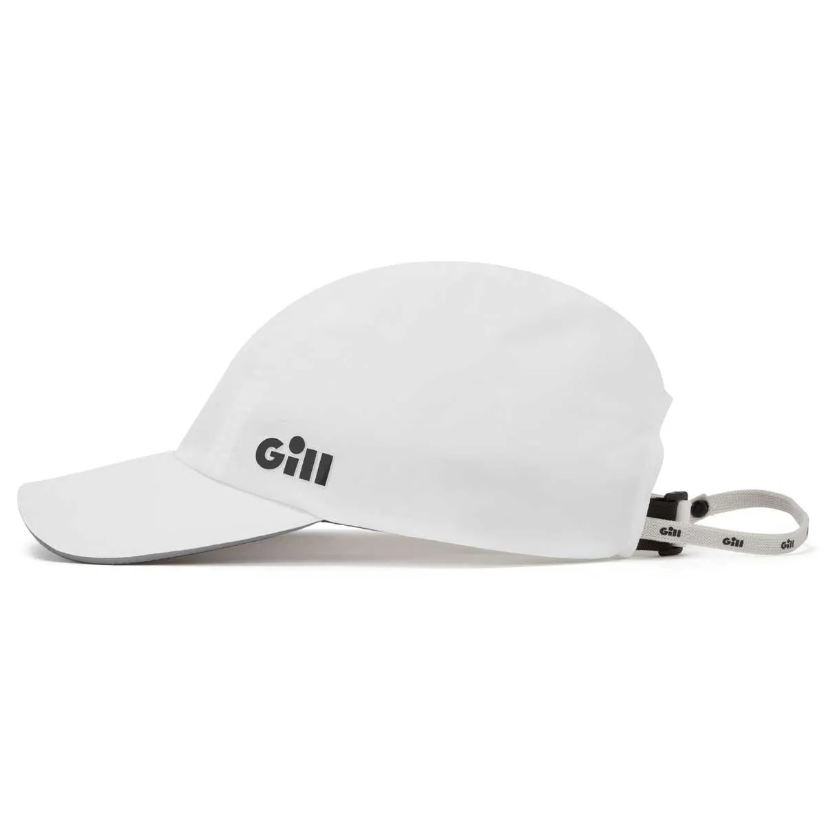 Gill Regatta Cap - Various Colours